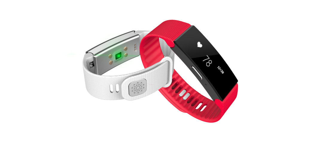 health and fitness tracker, health and fitness monitor